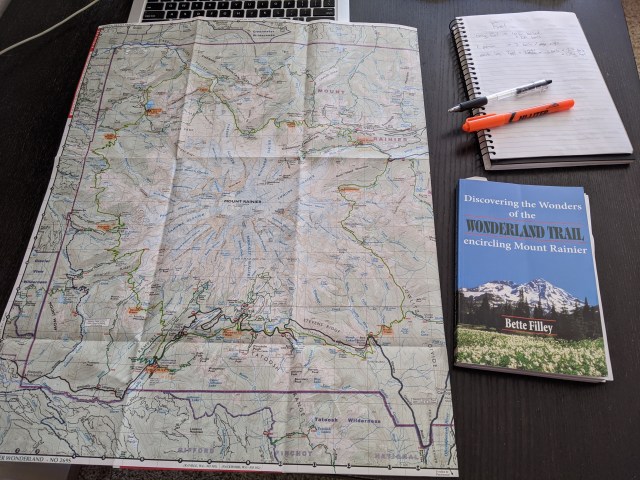 Wonderland Preparations – Dan Roberts